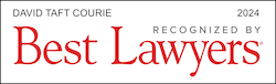 Best Lawyers - David T. Courie