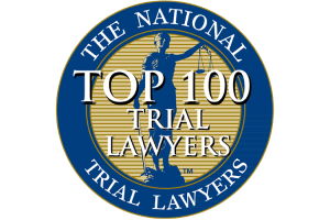 Top 100 Trial Lawyers