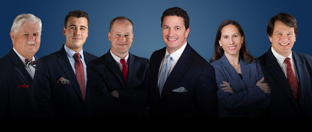 Attorneys from Beaver Courie Law Firm