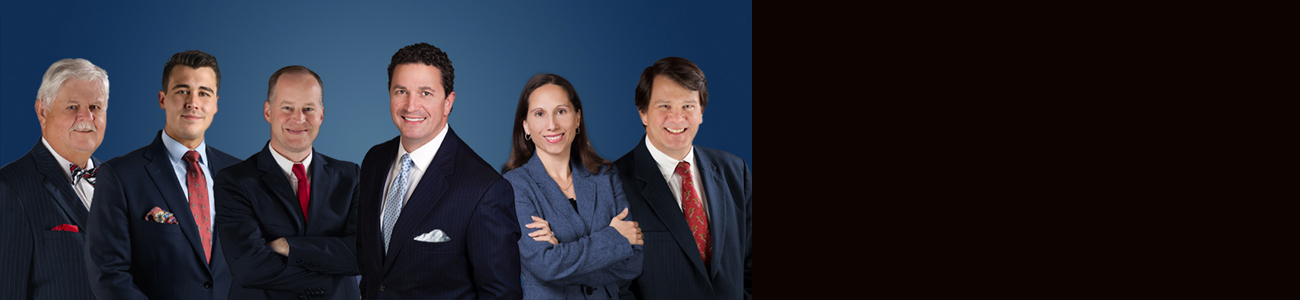 Attorneys from Beaver Courie Law Firm