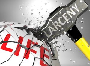 Lawyers Who Handle Larceny Charges in Fayetteville NC