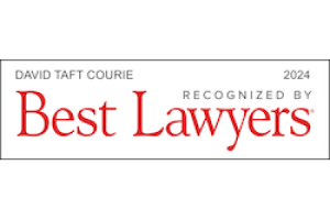 David T. Courie - Best Lawyers