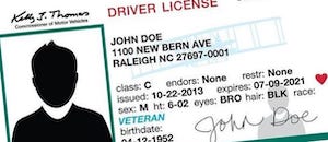 Drive's License