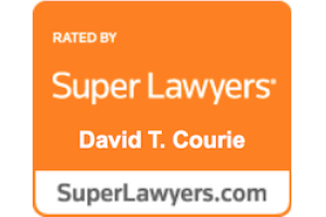 David T. Courie - Super Lawyers